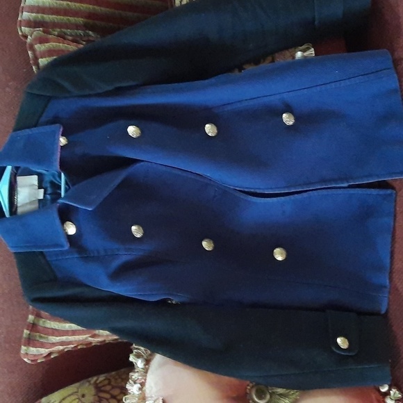 Banana Republic Jacket - Picture 9 of 11